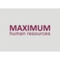 MAXIMUM Human Resources Logo