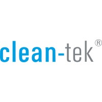 clean-tek Reinraumtechnik GmbH + Co. KG Logo