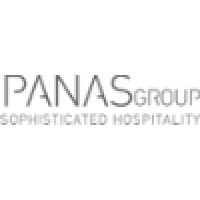 Panas Group Hospitality Logo