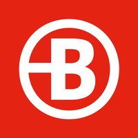 JM Bruneau Benelux Logo