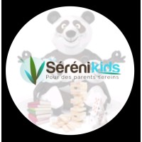Sérénikids Le Havre Logo