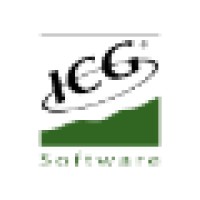 ICG Software Argentina Logo