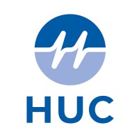 HUC Healthcare Logo