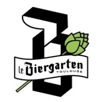 Le Biergarten Logo