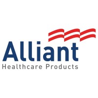 Alliant Healthcare Products Logo