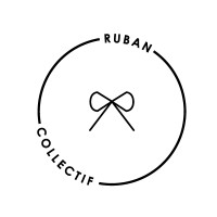 Ruban Collectif Logo
