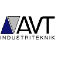 AVT Industriteknik AB Logo