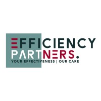 Efficiency Partners Logo