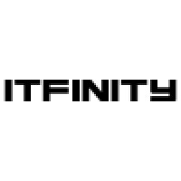 ITFinity Solutions Pvt. Ltd. Logo
