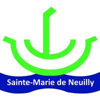 Sainte-Marie de Neuilly Logo