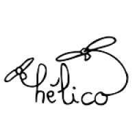 Helicomusic Logo