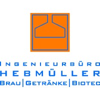 Ingenieurbüro Hebmüller GmbH Logo