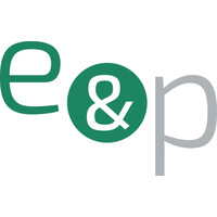 Eckart & Partner GmbH Logo