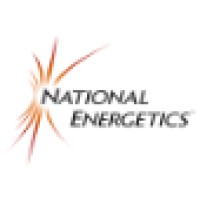 National Energetics Logo