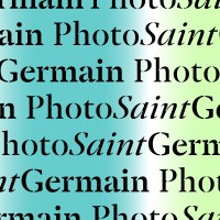 PhotoSaintGermain Logo