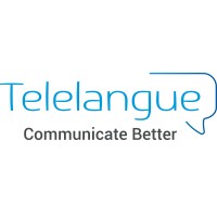 Telelangue Logo