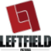 Leftfield Pictures Logo