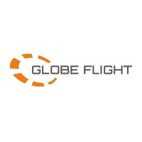 Globe Flight GmbH Logo
