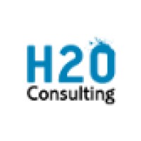 H2O Consulting Logo