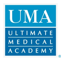Ultimate Medical Academy Logo