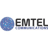 EMTEL Communications Logo