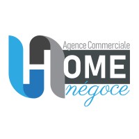 HOME NEGOCE Logo
