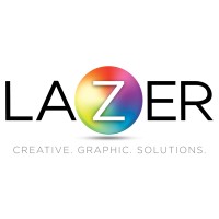 Lazer Incorporated Logo
