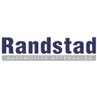 Randstad Limited Logo