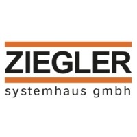 Ziegler Systemhaus GmbH Logo