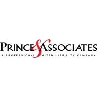 Prince & Associates PLLC Logo