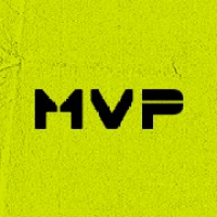 MVP Sports Logo