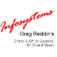 Infosystems Logo