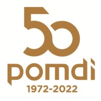 POMDI - HERRAMIENTAS DE DIAMANTE SA Logo