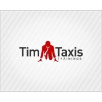 Tim Taxis Trainings Logo