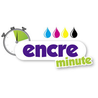 Encre Minute Logo