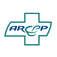 ARCPP Logo