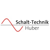 Schalt-Technik Huber GmbH Logo