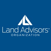 Land Advisors Organization Logo