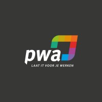 PWA B.V. Logo