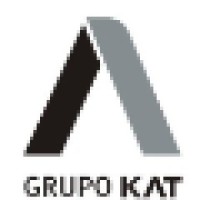 Grupo KAT Logo
