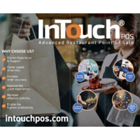 InTouchPOS® by ASSAL Corporation Logo