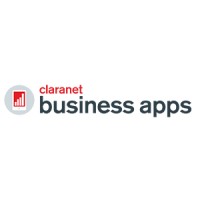 Claranet Business Apps Logo
