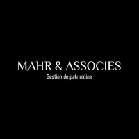 MAHR & ASSOCIES Logo