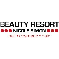 Beauty Resort Nicole Simon Logo