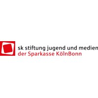 sk stiftung jugend und medien Logo