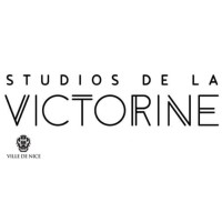 Studios de la Victorine Logo