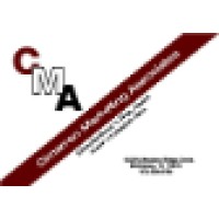 Cimarron Marketing Associates Logo