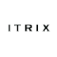 ITRIX IT Solutions Pvt. Ltd Logo