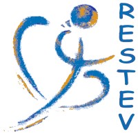 RESTEV - Réseau Santé au Travail dEntreprises de Vendée Logo