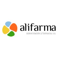 Alifarma Logo